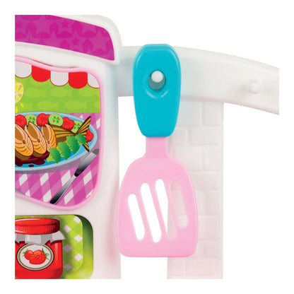 WINFUN JUCARIE BUCATARIE, WINFUN