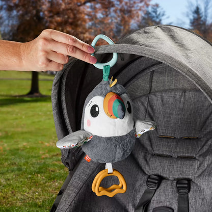 FISHER PRICE JUCARIE TUCAN DE PLUS, FISHER PRICE - INFANT
