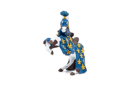 PAPO FIGURINA CALUL PRINTULUI FILIP ALBASTRU, PERSONAJE MEDIEVALE FANTASTICE