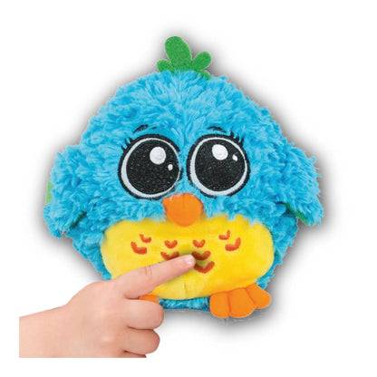 WINFUN JUCARIE DE PLUS PASARE, WINFUN