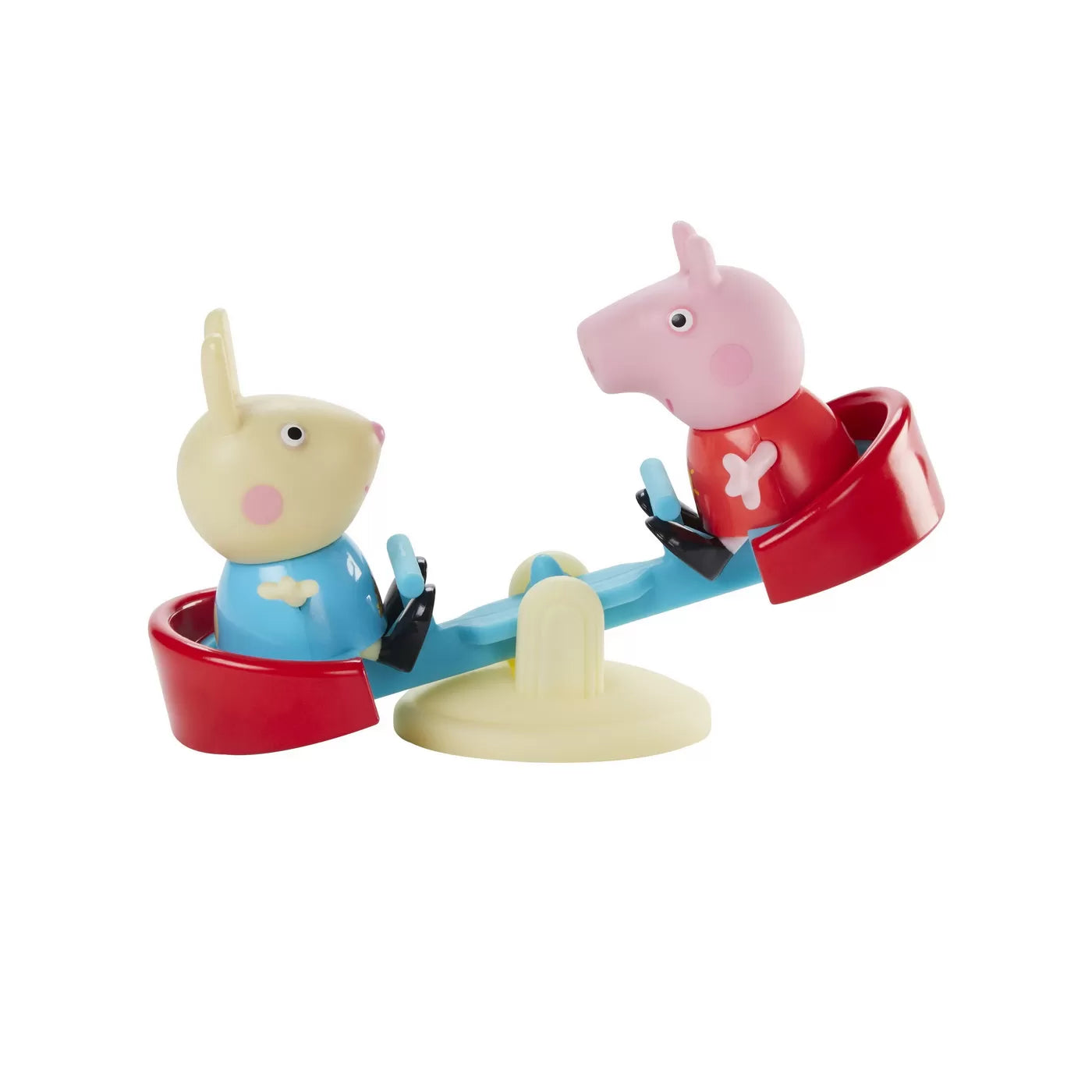 PEPPA PIG SET AVENTURA DIN PARC, PEPPA PIG