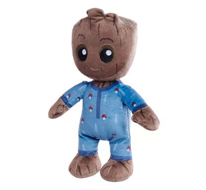 PLUS DISNEY MARVEL GROOT IN PIJAMALE 31CM, SIMBA DIVERSE