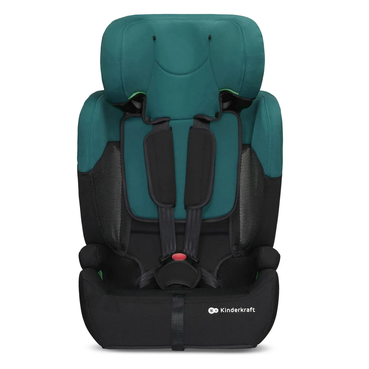 SCAUN AUTO KINDERKRAFT COMFORT UP I-SIZE 76-150 CM, GREEN, KINDERKRAFT
