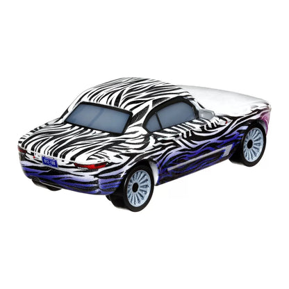MASINUTA METALICA CARS3 PERSONAJUL KAY PILLAR DUREY, CARS - MASINI