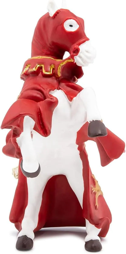 PAPO FIGURINA CALUL REGELUI RICHARD, PERSONAJE MEDIEVALE FANTASTICE
