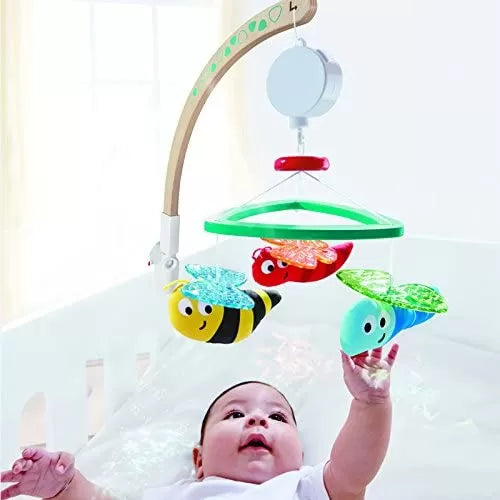 HAPE CARUSEL MUZICAL, HAPE