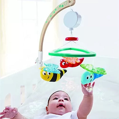 HAPE CARUSEL MUZICAL, HAPE