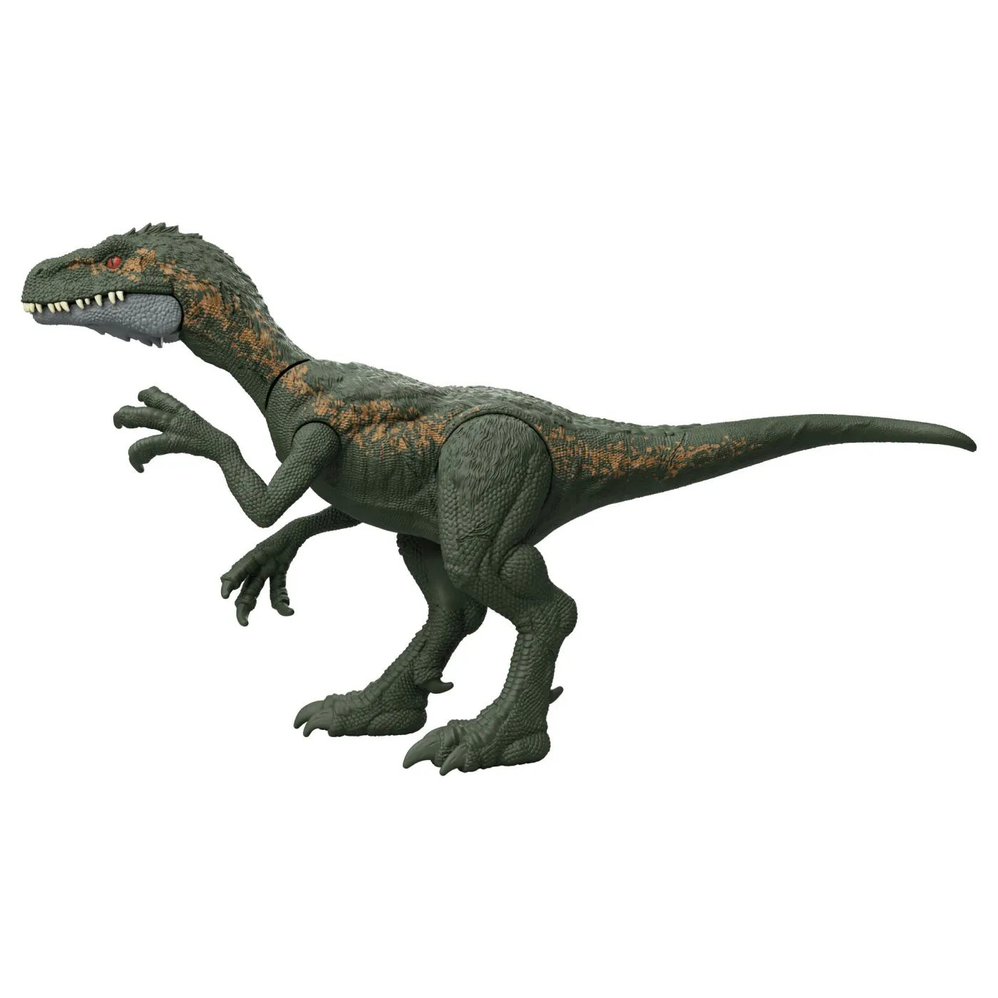JURASSIC WORLD CHAOS THEORY DANGER PACK DINOZAUR FARLOWICHNUS, JURASSIC WORLD