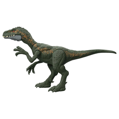 JURASSIC WORLD CHAOS THEORY DANGER PACK DINOZAUR FARLOWICHNUS, JURASSIC WORLD
