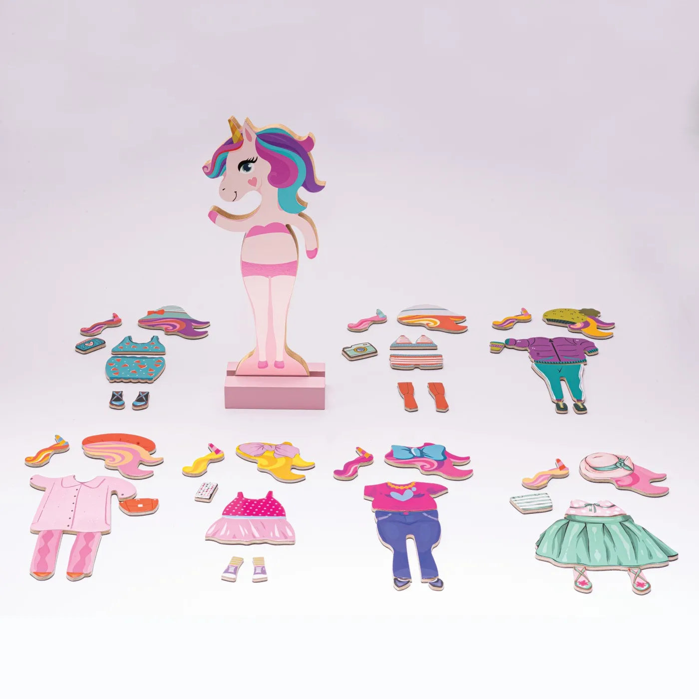 CUTIE MAGNETICA FANTASY DREAMS, AS
