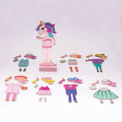 CUTIE MAGNETICA FANTASY DREAMS, AS