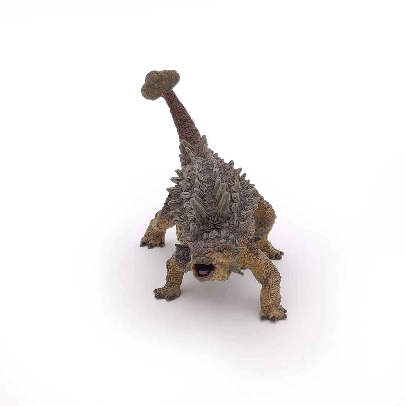 PAPO FIGURINA  DINOZAUR ANKYLOSAURUS, DINOZAURI