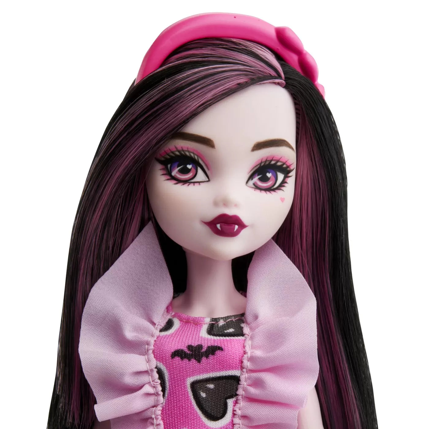 MONSTER HIGH PAPUSA DRACULAURA, MONSTER HIGH