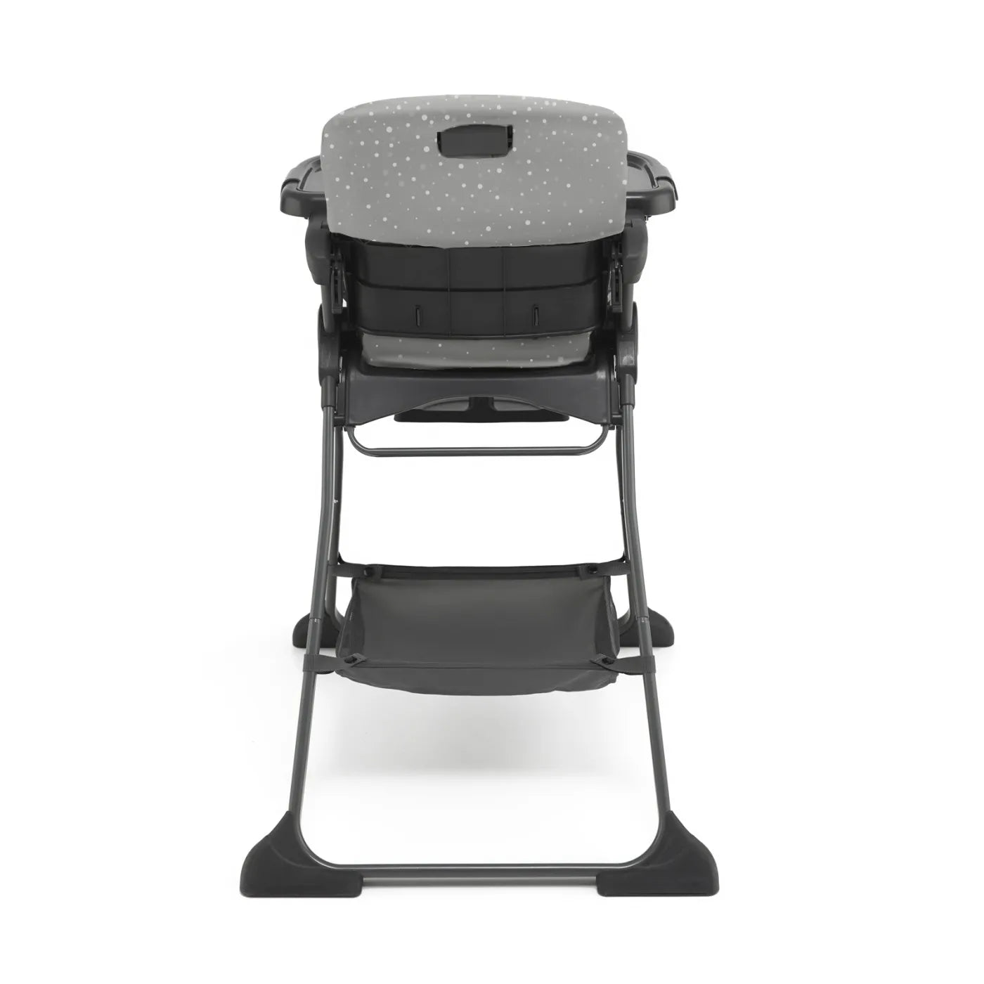 SCAUN DE MASA KINDERKRAFT FOLDEE, PLIABIL, GREY, KINDERKRAFT