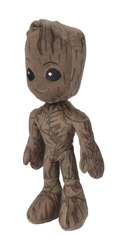 MARVEL JUCARIE DE PLUS GROOT 25CM, SIMBA DIVERSE