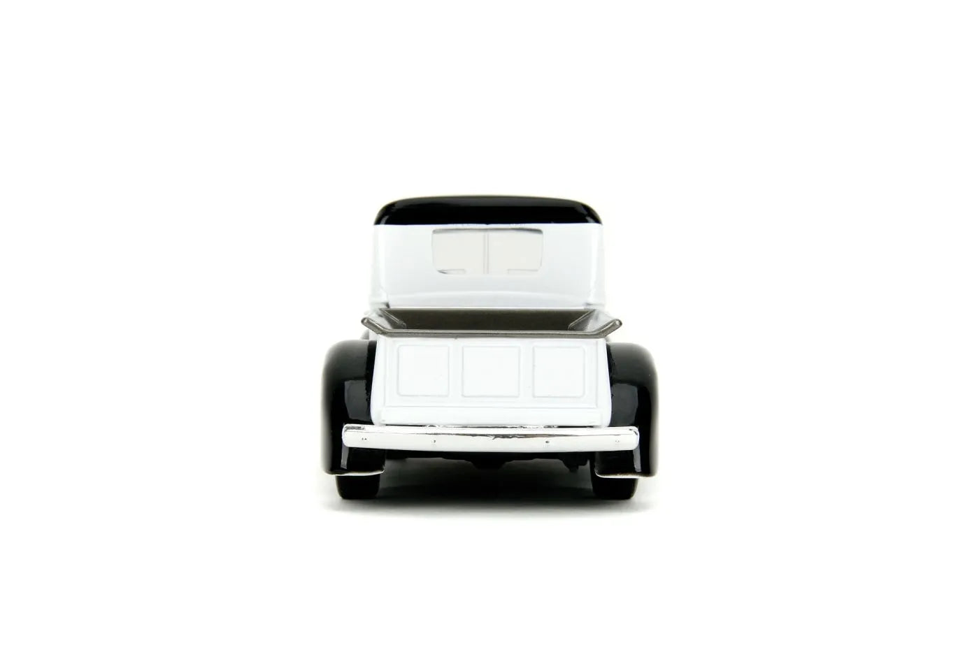 JADA DISNEY MICKEY MOUSE MASINUTA METALICA FORD PICKUP 1941 SCARA 1:32, JADATOYS