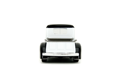 JADA DISNEY MICKEY MOUSE MASINUTA METALICA FORD PICKUP 1941 SCARA 1:32, JADATOYS