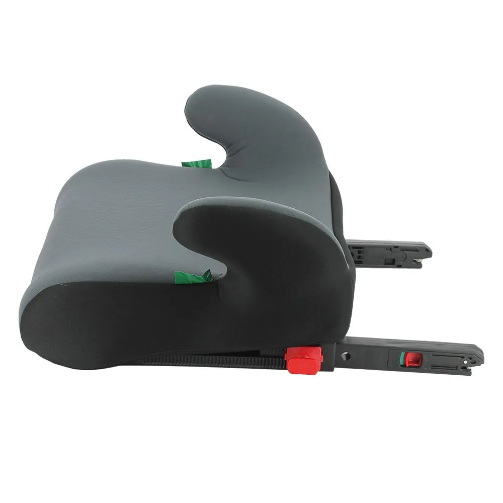 INALTATOR AUTO NANIA, ALPHIX 126, ISOFIX, 126-150 CM, ACCESS GREY, NANIA
