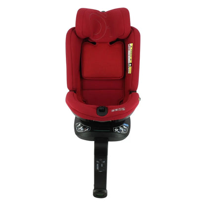 SCAUN NADO O12, 40-145 CM, RED STONE, NADO