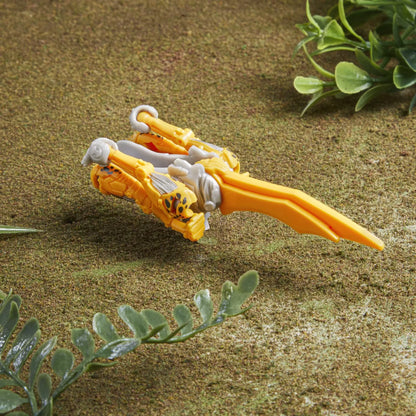 TRANSFORMERS 7 BEAST ALLIANCE FIGURINA CHEETOR 7.5CM, TRANSFORMERS