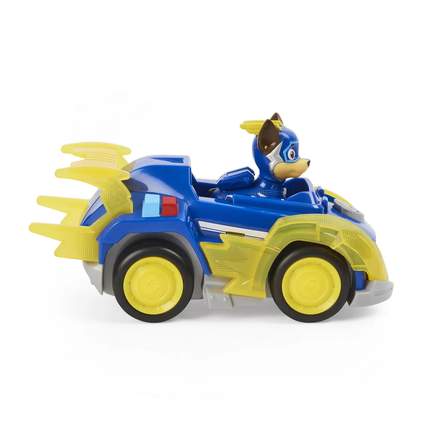 PATRULA CATELUSILOR VEHICUL DE BAZA DELUXE CHASE, PATRULA CATELUSILOR
