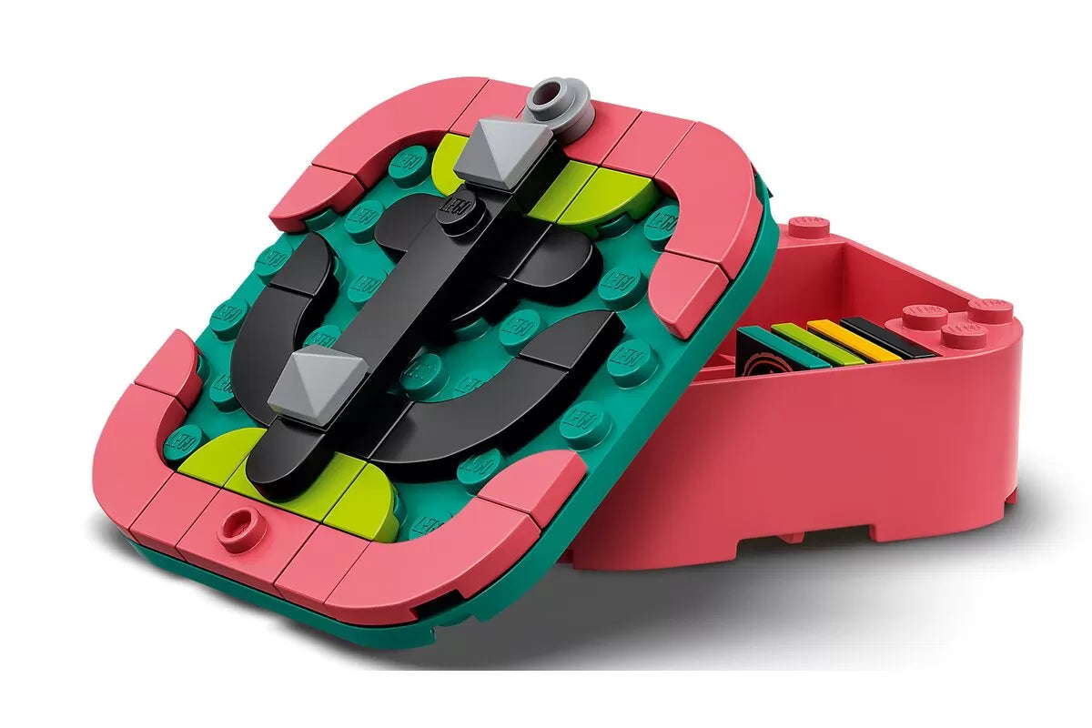 LEGO VIDIYO PUNK PIRATE BEATBOX 43103, LEGO VIDIYO