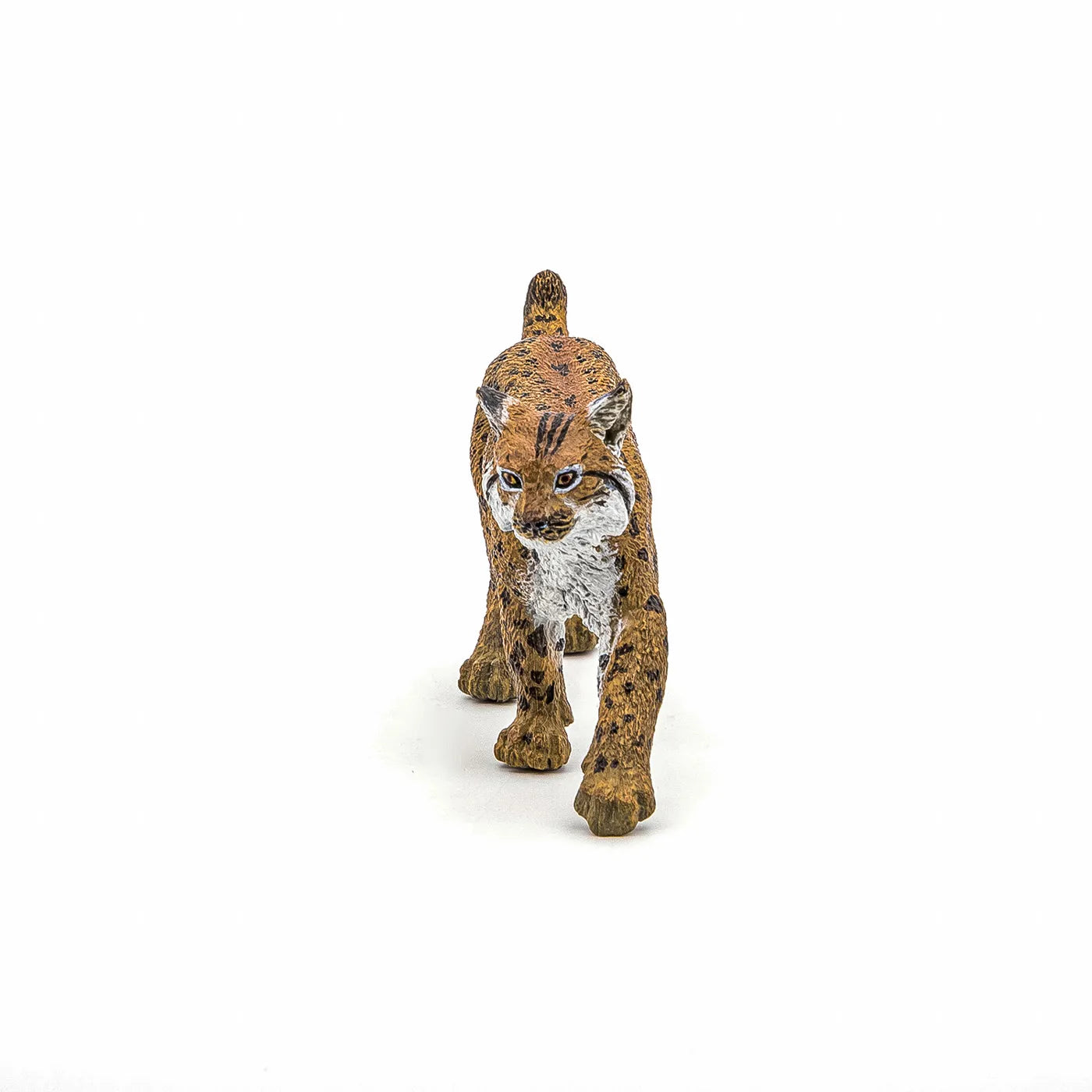 PAPO FIGURINA RAS, ANIMALE SALBATICE