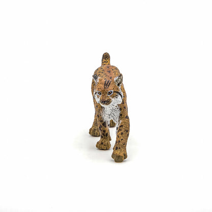 PAPO FIGURINA RAS, ANIMALE SALBATICE
