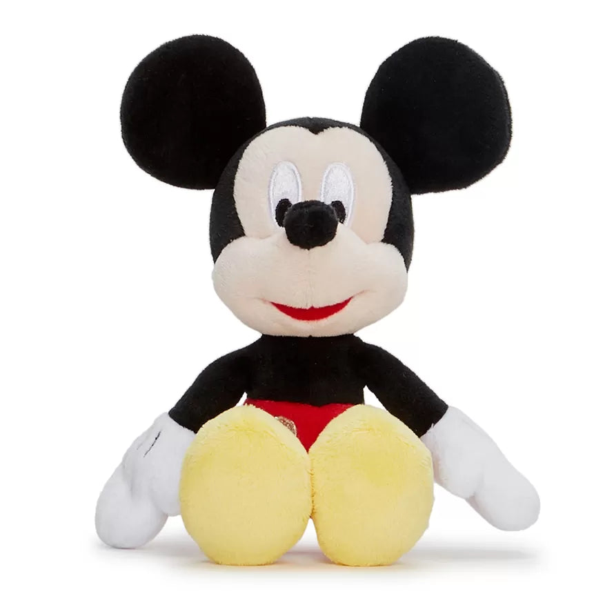 JUCARIE DE PLUS MICKEY MOUSE 20CM, PLUSURI DISNEY 20CM