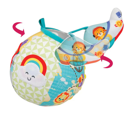 WINFUN MINGE DIN MATERIAL TEXTIL, WINFUN