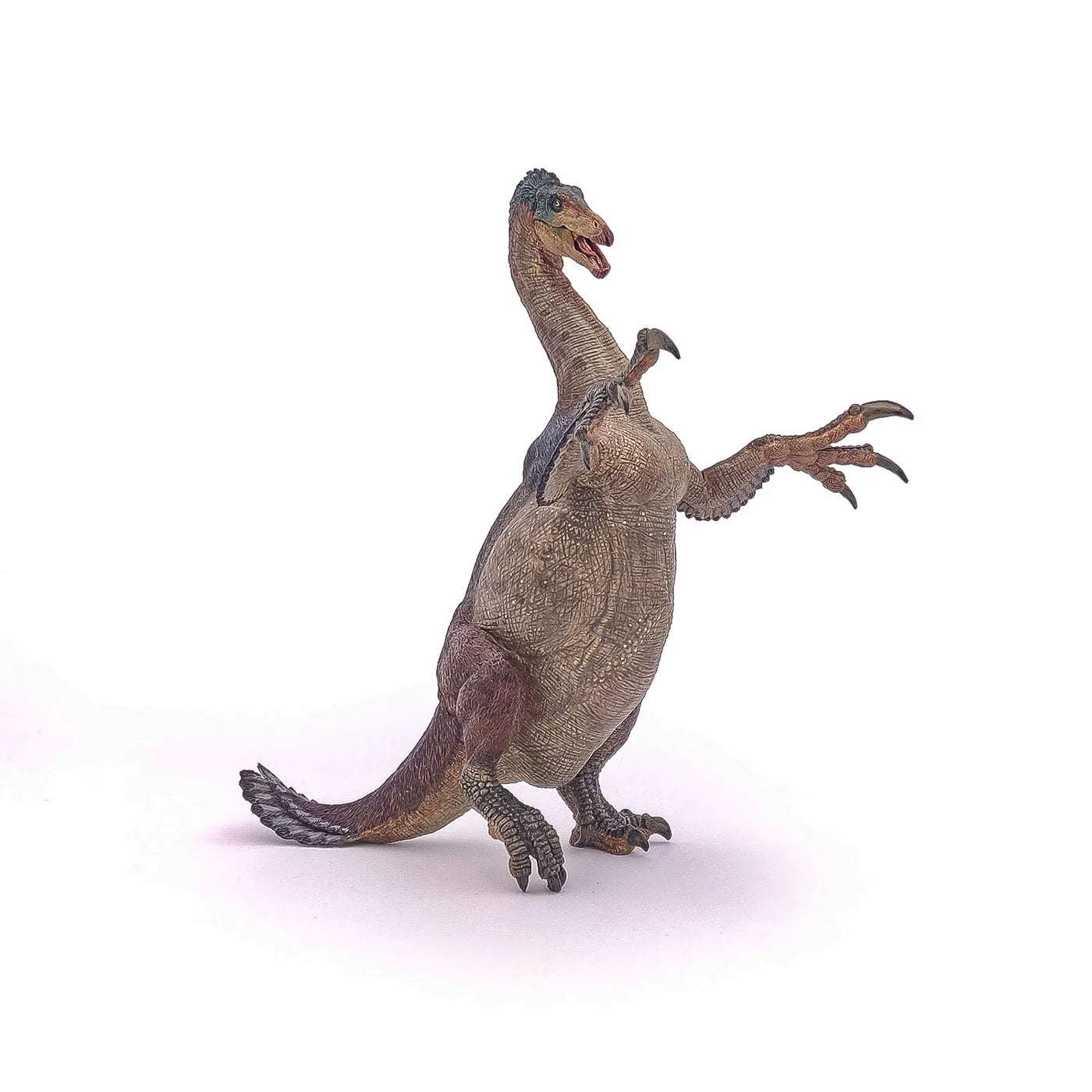 PAPO FIGURINA DINOZAUR THERIZINOSAURUS, DINOZAURI