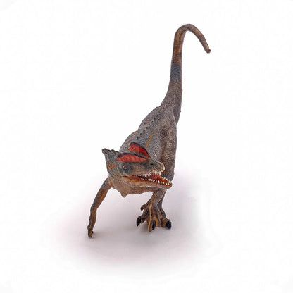 PAPO FIGURINA DILOPHOSAURUS DINOZAUR, DINOZAURI
