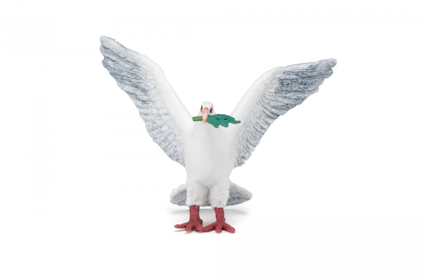 PAPO FIGURINA PORUMBEL, ANIMALE SALBATICE