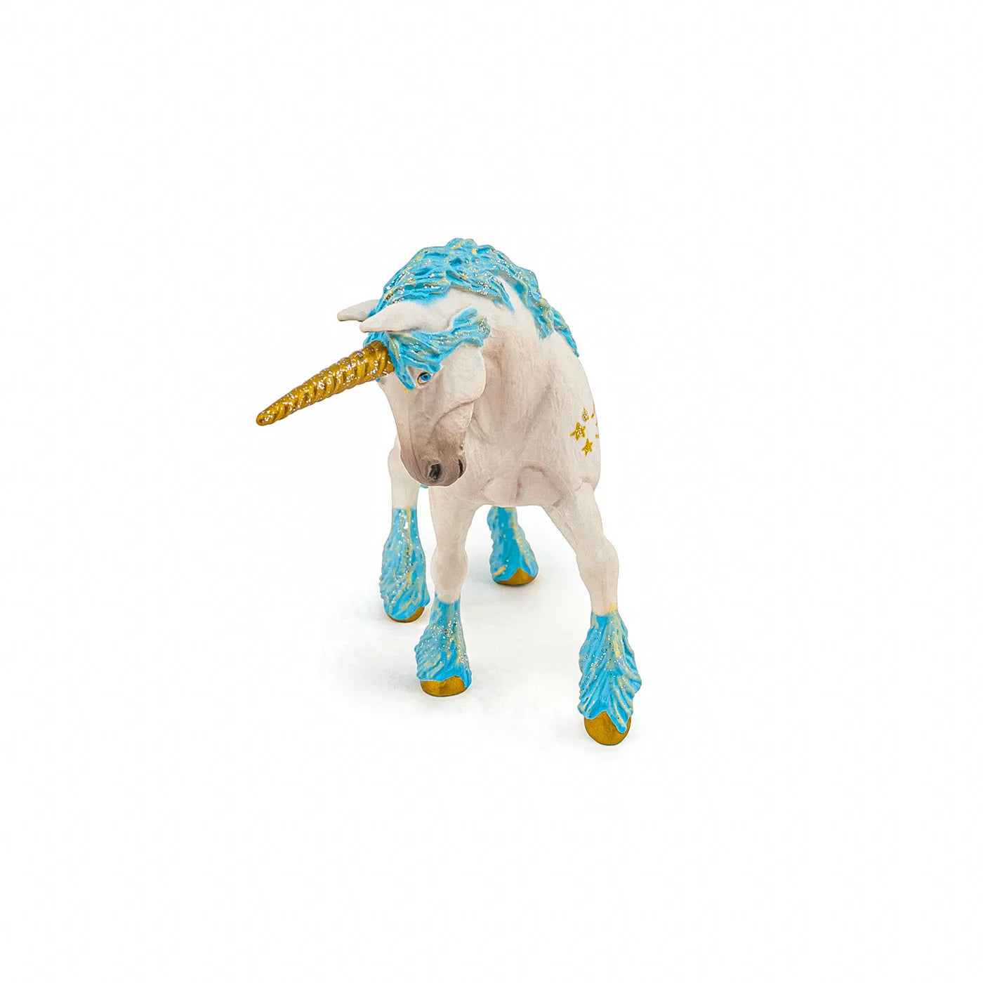PAPO FIGURINA UNICORNUL MAGIC, PERSONAJE DE BASM
