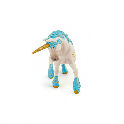 PAPO FIGURINA UNICORNUL MAGIC, PERSONAJE DE BASM