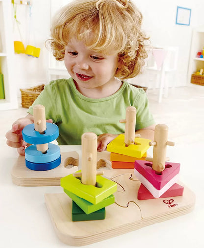 HAPE PUZZLE CREATIV, HAPE