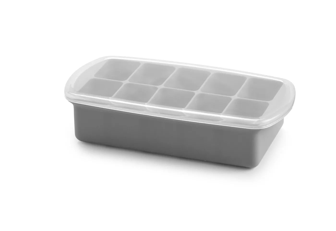 RECIPIENT REFRIGERARE HRANA BEBE, MELII, 59 ML X 10 CUB, MELII