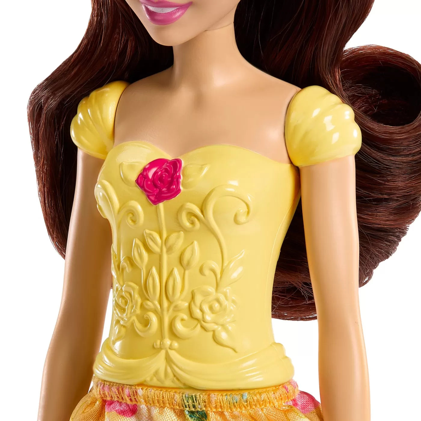 DISNEY PRINCESS PAPUSA PRINTESA BELLE, DISNEY PRINCESS