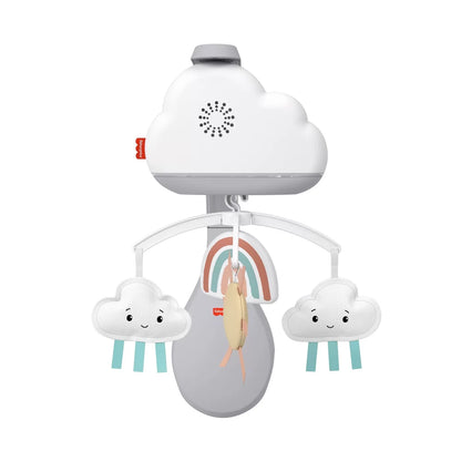 FISHER PRICE CARUSEL MUZICAL 2 IN 1, FISHER PRICE - INFANT