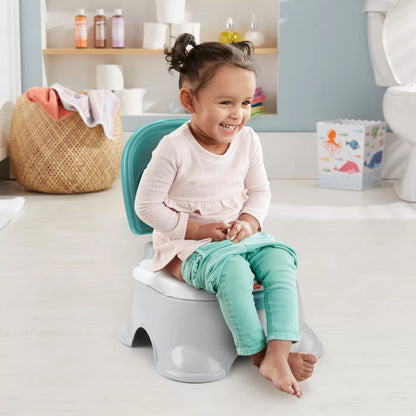FISER PRICE OLITA 3 IN 1, FISHER PRICE - INFANT