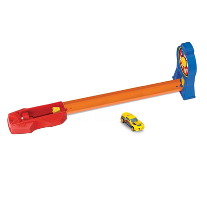 HOT WHEELS ACTION CLASSIC STUNT INVARTE SI INSCRIE, HOT WHEELS - ACTION