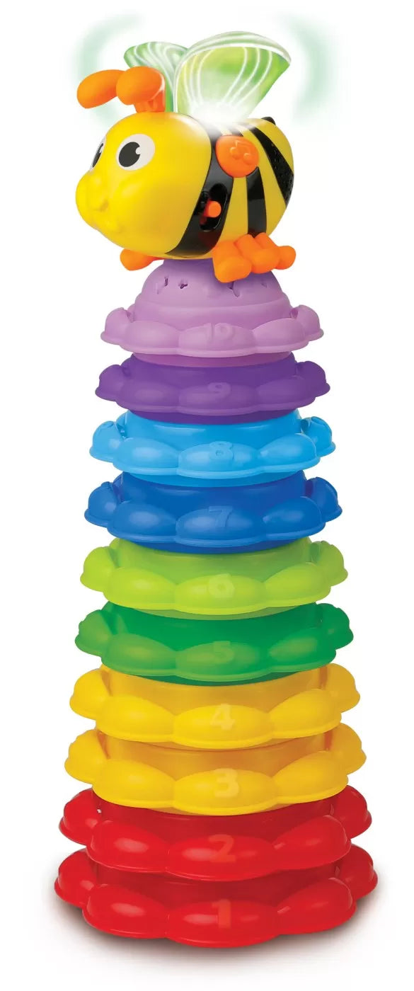 WINFUN TURN PENTRU STIVUIRE ALBINUTA, WINFUN