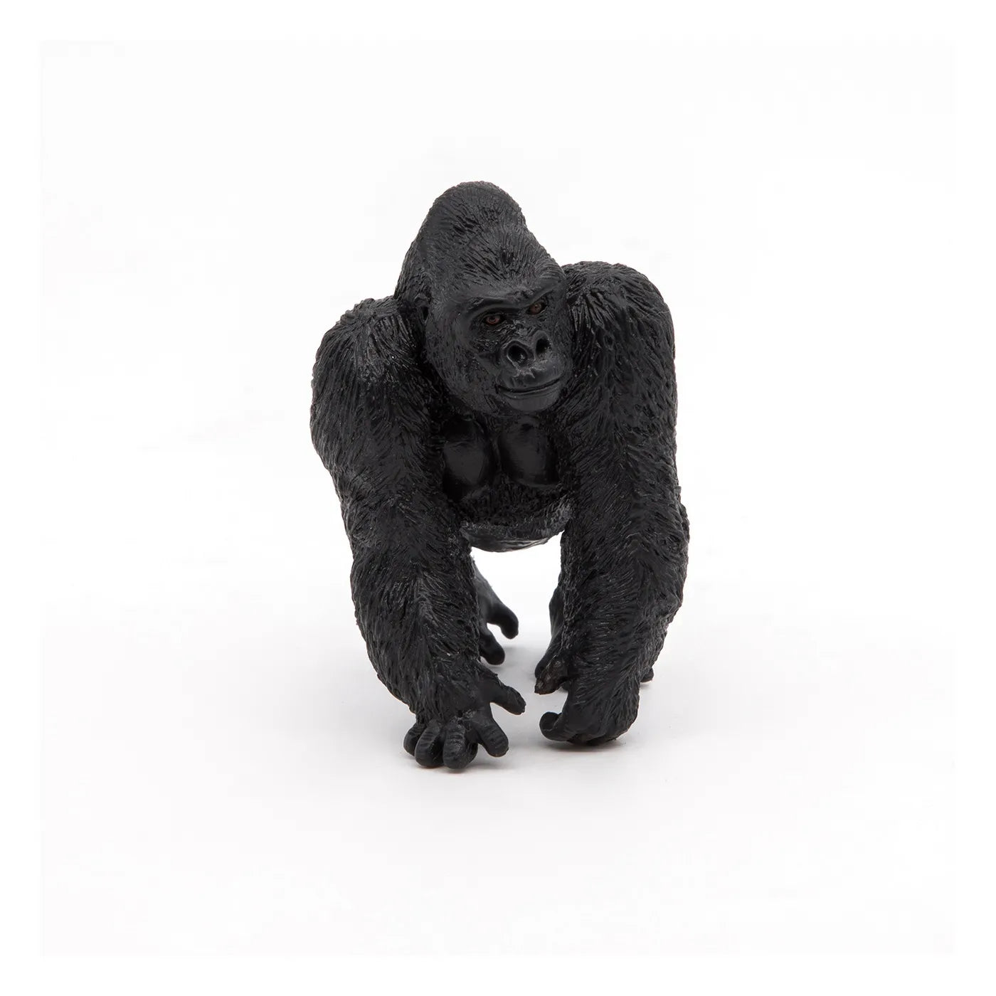 PAPO FIGURINA GORILA, ANIMALE SALBATICE