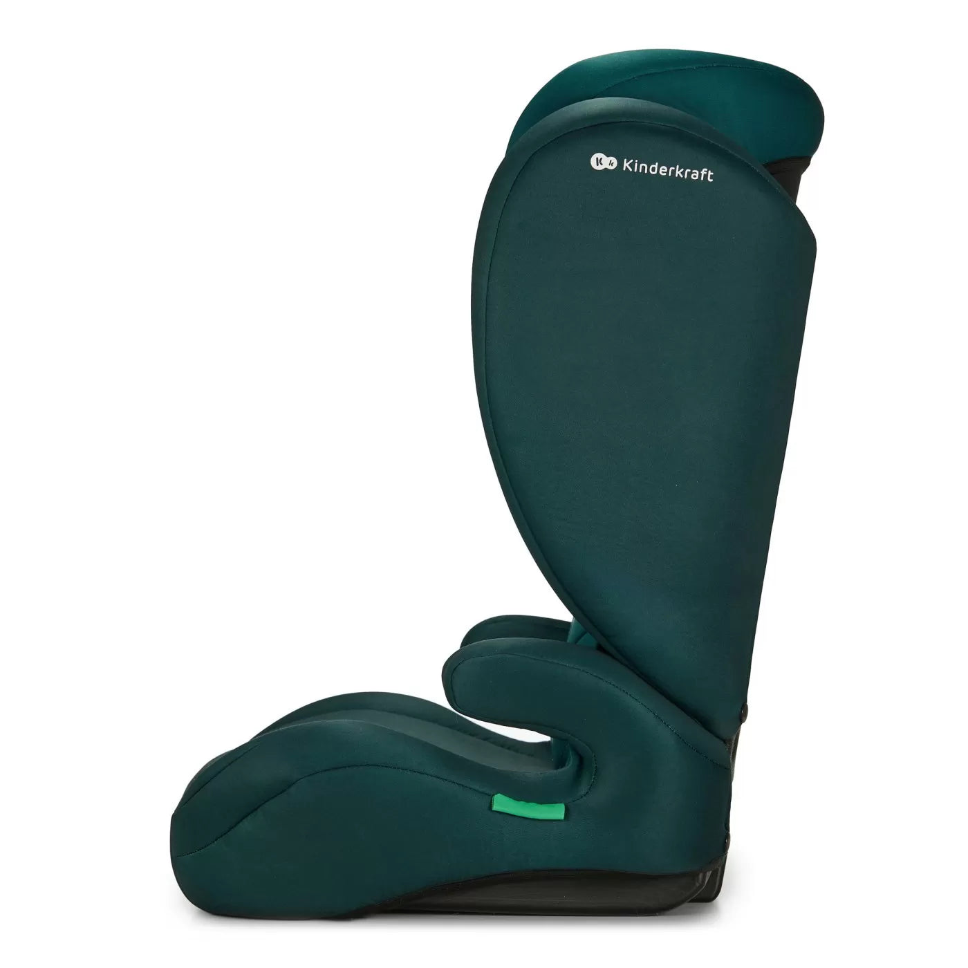 SCAUN AUTO KINDERKRAFT I-SPARK, I-SIZE 100-150 CM, GREEN, KINDERKRAFT