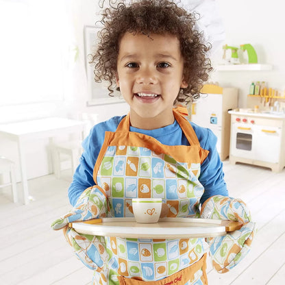 HAPE SET CEAI 2 PERSOANE, HAPE