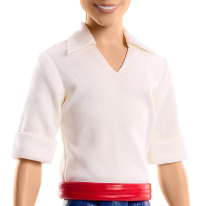 DISNEY PRINCESS PAPUSA PRINT ERIC, DISNEY PRINCESS