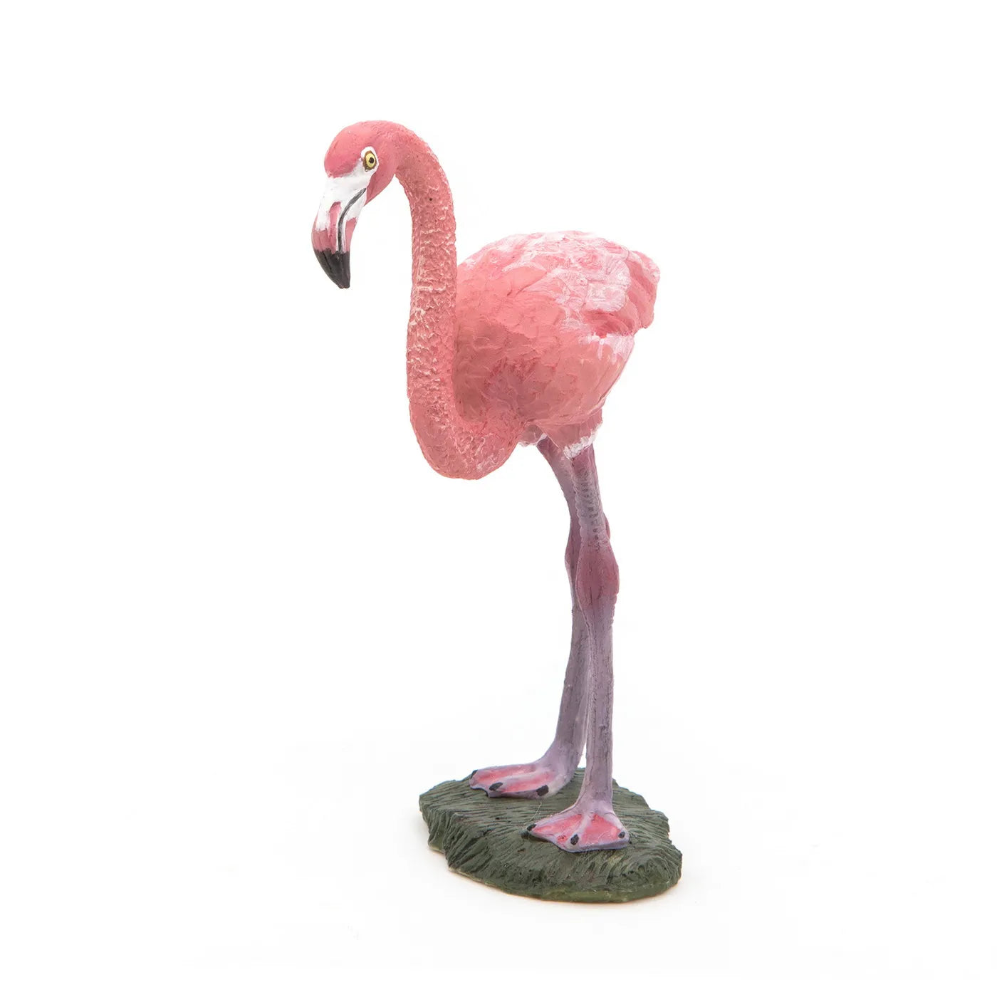 PAPO FIGURINA FLAMINGO MARE, ANIMALE SALBATICE