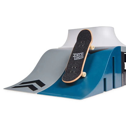 TECH DECK PACHET XCONNECT FINGERBOARD SPEEDWAY HOP, TECH DECK