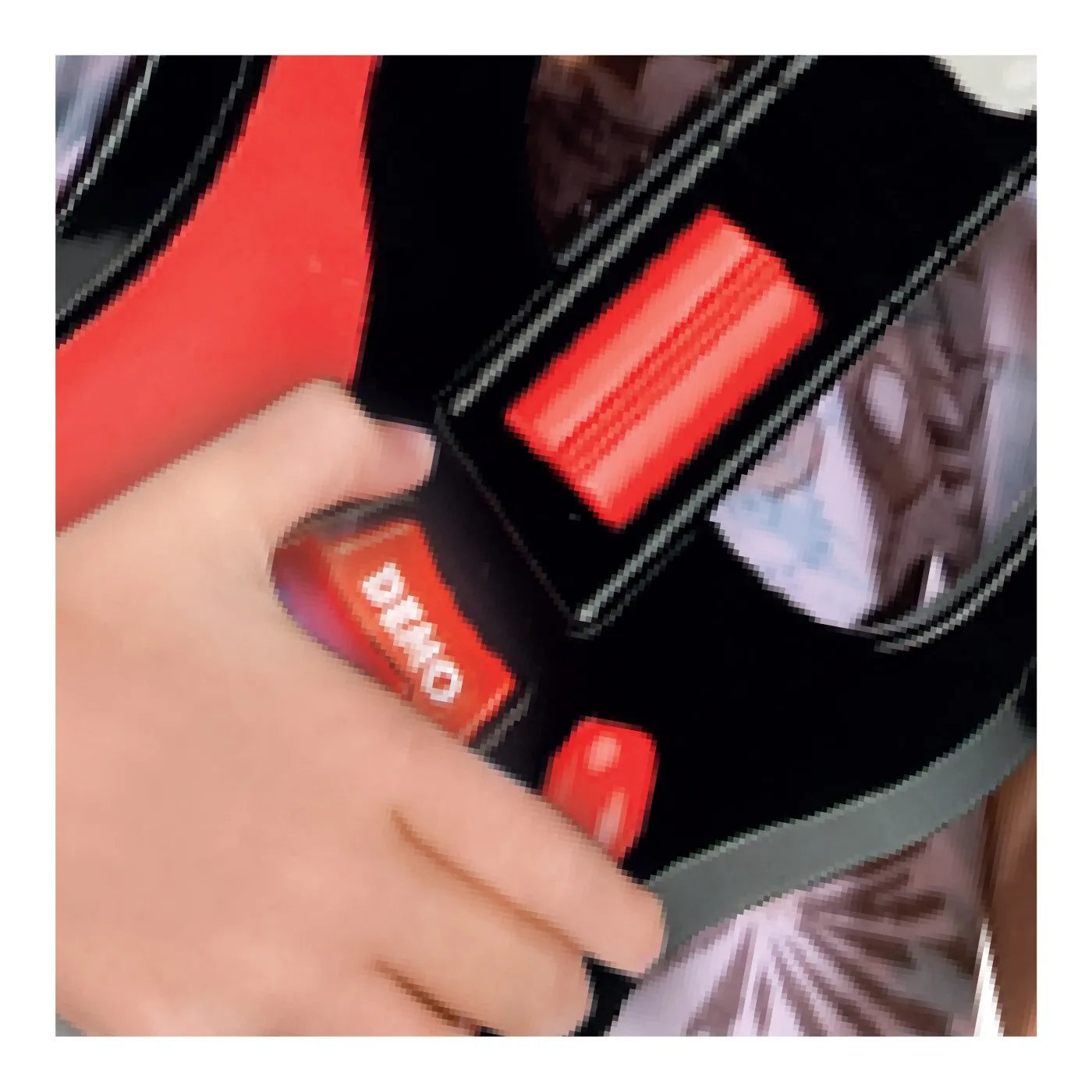 WINFUN JUCARIE CHITARA, WINFUN