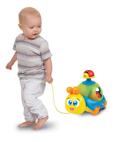 WINFUN JUCARIE DE TRAS MELC, WINFUN